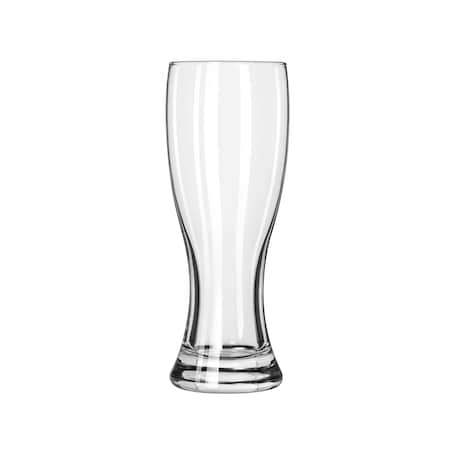 Libbey 20 Oz. Giant Beer Glass, PK12